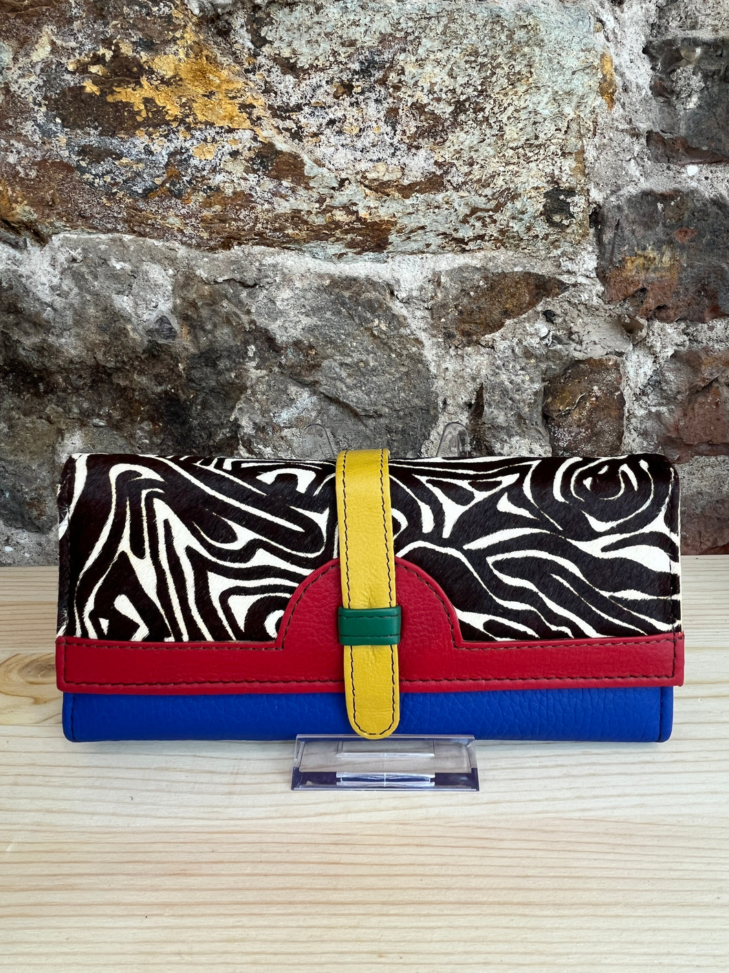 Soruka Half Moon Purse