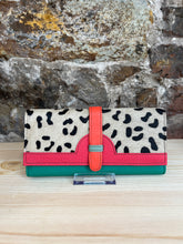 Load image into Gallery viewer, Soruka Half Moon Purse
