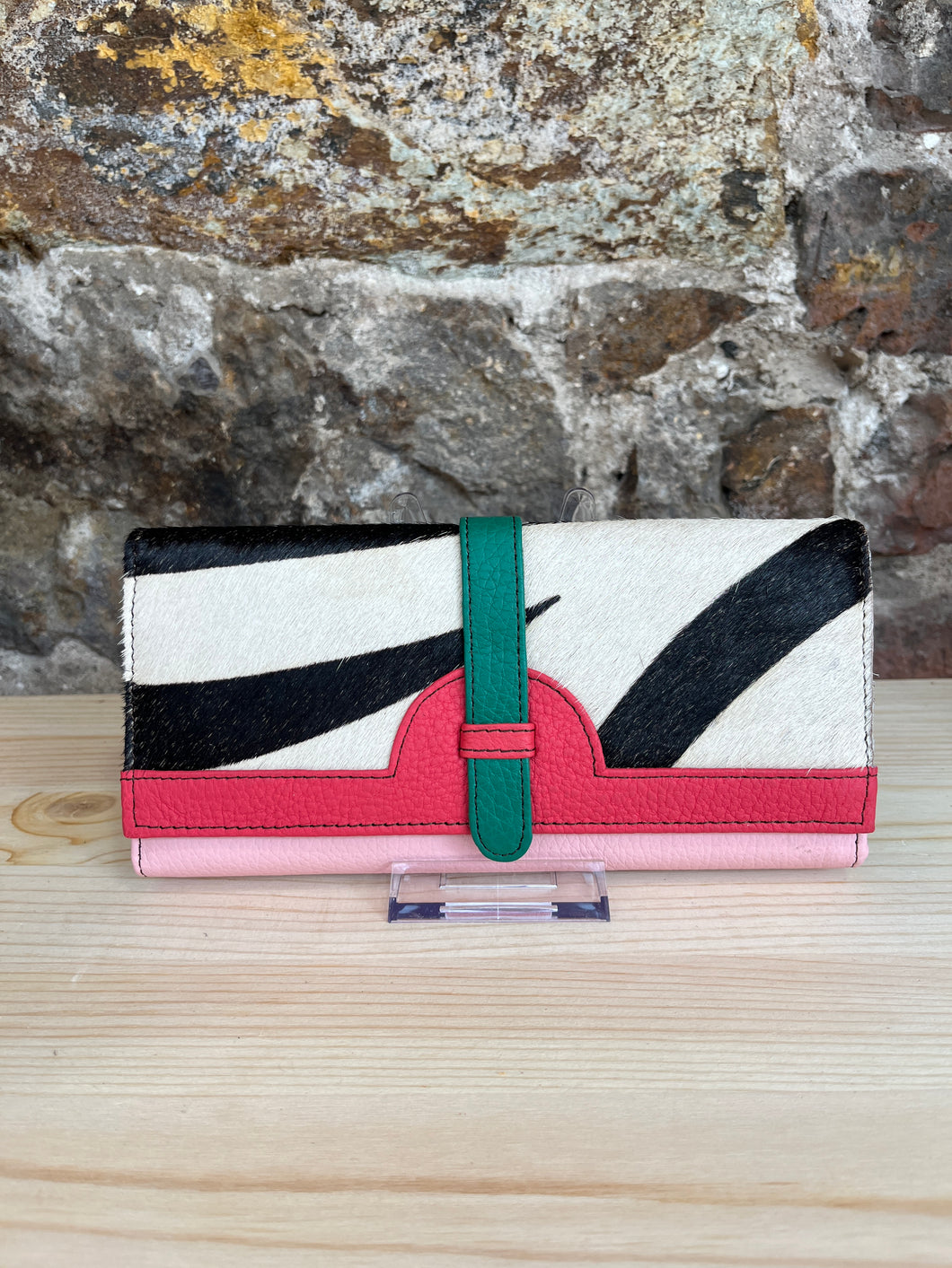 Soruka Half Moon Purse