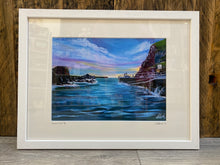 Load image into Gallery viewer, Waterford Framed Prints

