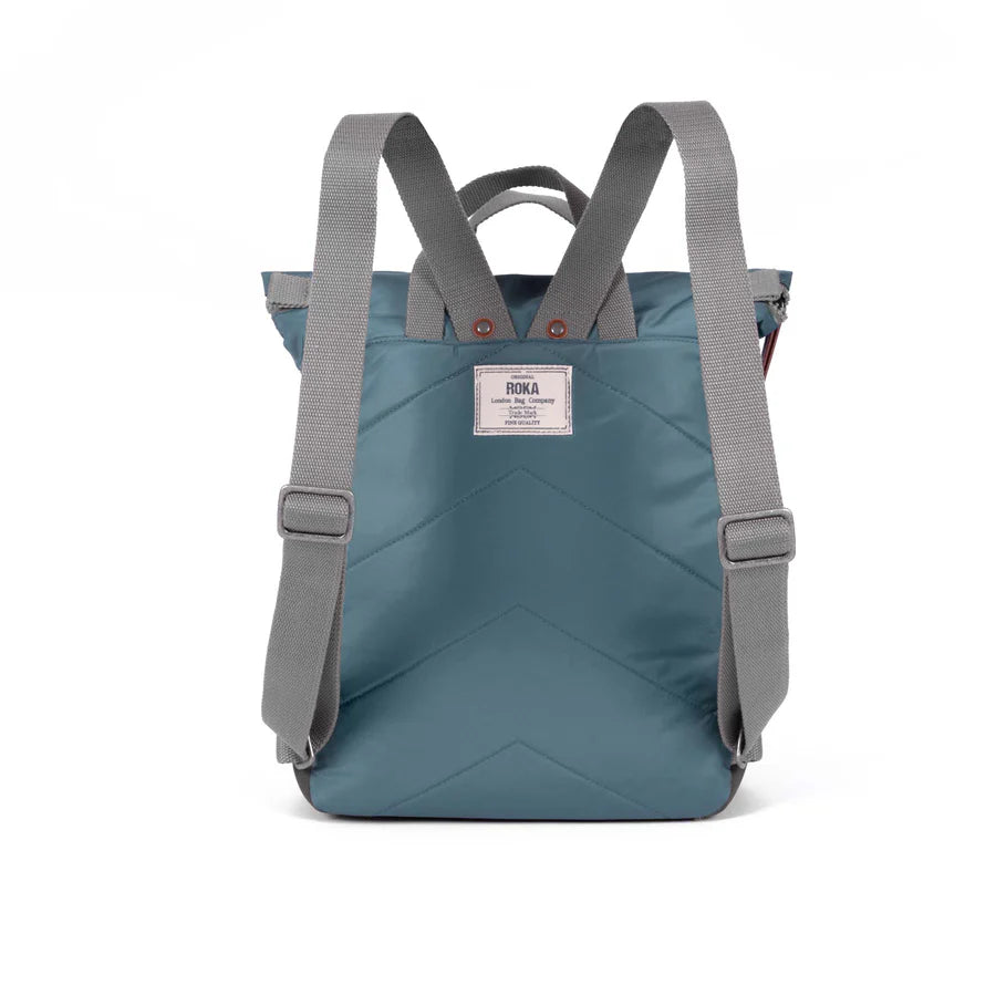 Canfield B - Recycled Nylon - Medium Backpack