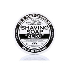 Load image into Gallery viewer, Dr K Shaving Soap 70g
