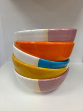 Load image into Gallery viewer, Woodford Pottery - Snack Nut Bowl
