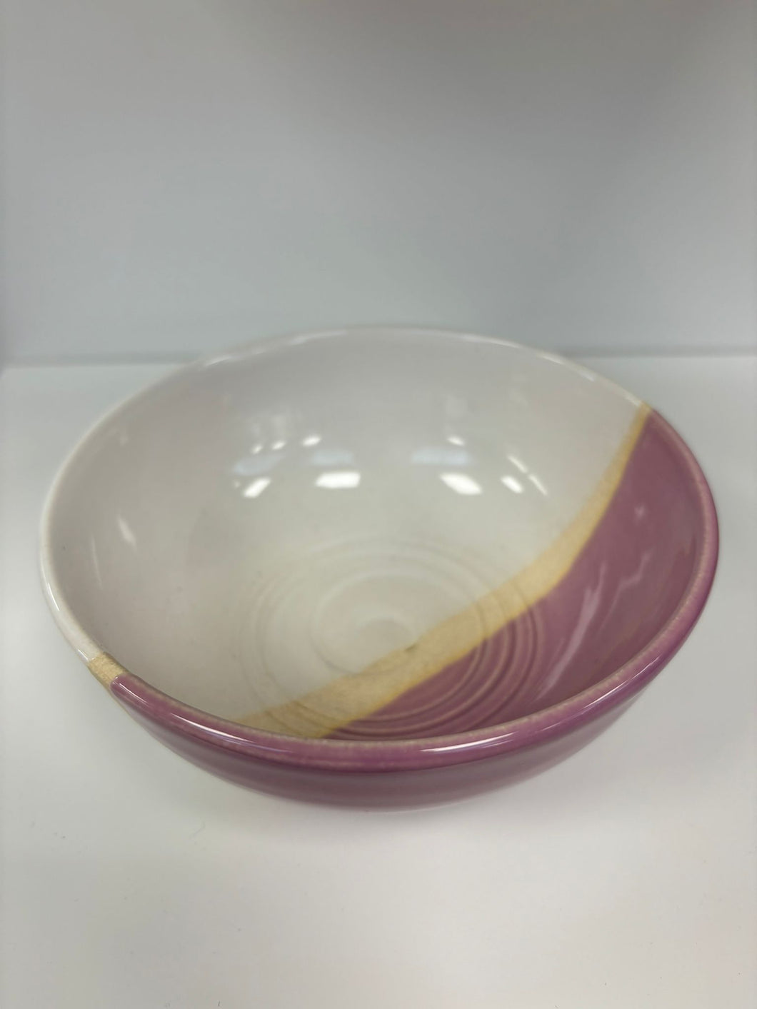 Woodford Pottery - Snack Nut Bowl