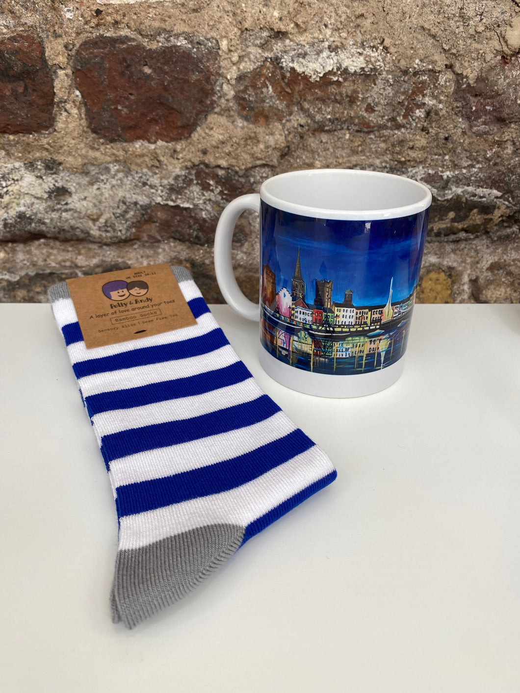 Waterford Bundle by Polly & Andy and Lisa Keane Art (10% off)