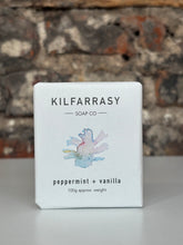Load image into Gallery viewer, Kilfarrasy Soap
