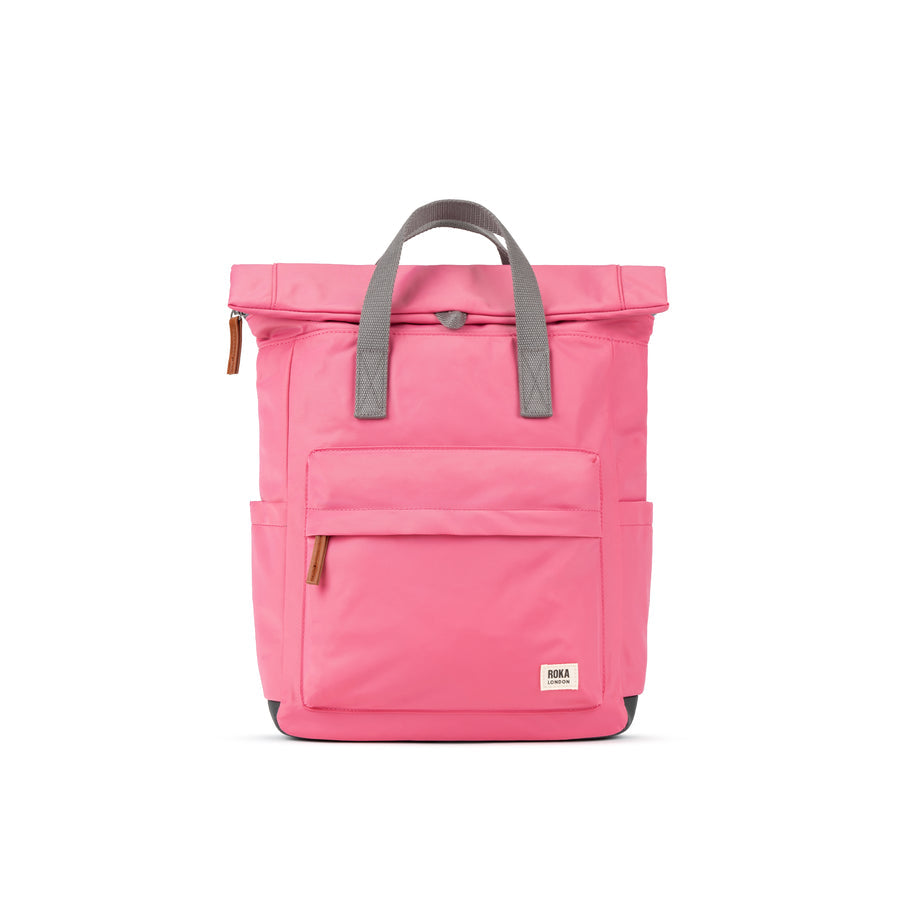 Canfield B - Recycled Nylon - Medium Backpack