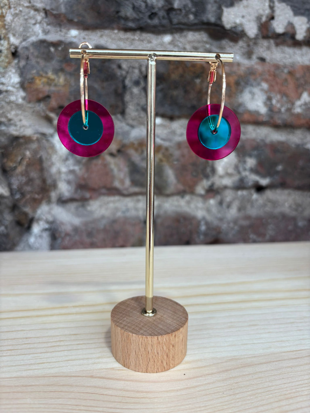 'Chloe Sevigny' by A Little Idea