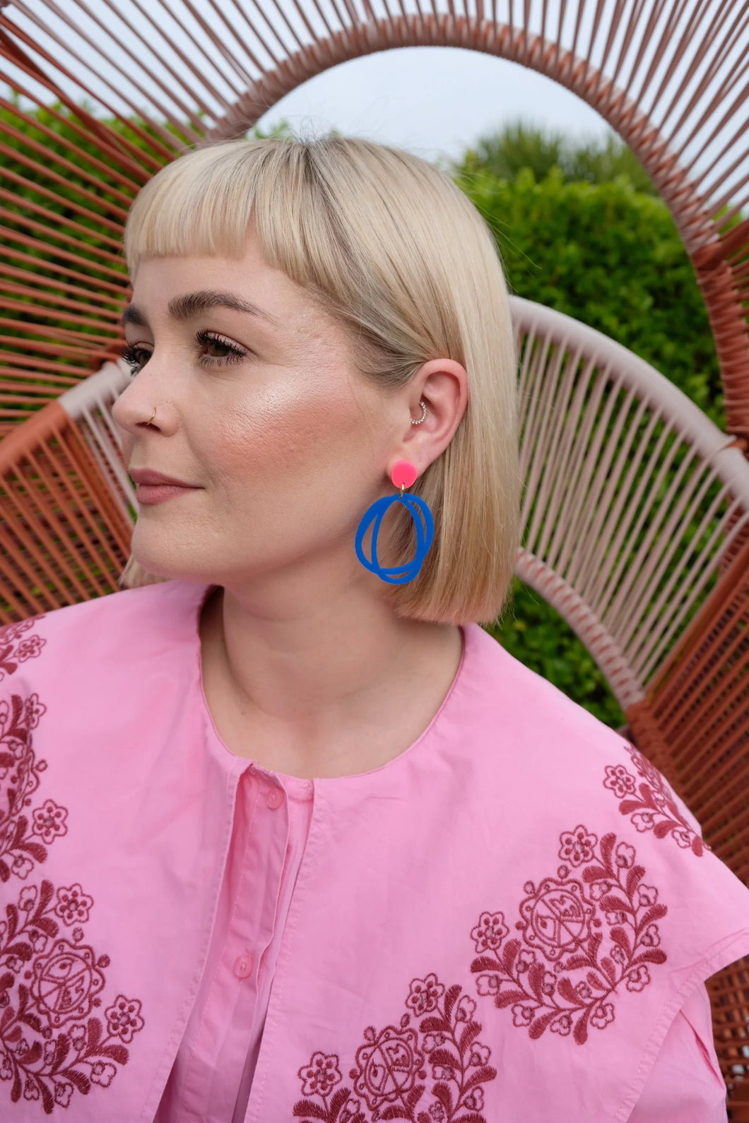 'CMAT' by A Little Idea