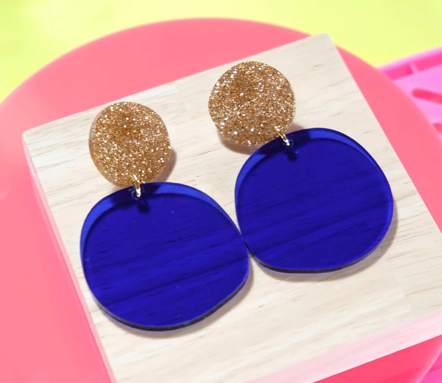 'Iris Apfel' by A Little Idea