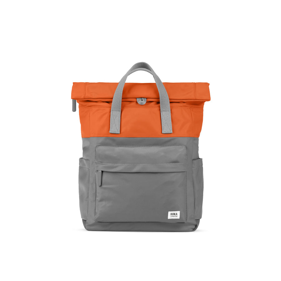 Canfield B - Recycled Nylon - Small Backpack