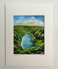 Load image into Gallery viewer, Coumshingaun Fine Art Print
