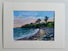 Load image into Gallery viewer, The Lady Slip Fine Art Print
