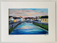 Load image into Gallery viewer, The Waterside Fine Art Print
