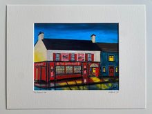 Load image into Gallery viewer, The Showboat Fine Art Print
