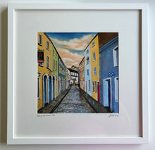 Load image into Gallery viewer, Bailey’s New Street Fine Art Print
