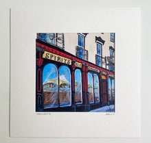 Load image into Gallery viewer, Jordan’s Windows Fine Art Print
