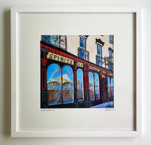 Load image into Gallery viewer, Jordan’s Windows Fine Art Print
