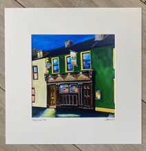 Load image into Gallery viewer, Philly Grimes Fine Art Print
