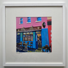 Load image into Gallery viewer, An Uisce Beatha Fine Art Print
