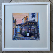 Load image into Gallery viewer, Arundel Lane Fine Art Print
