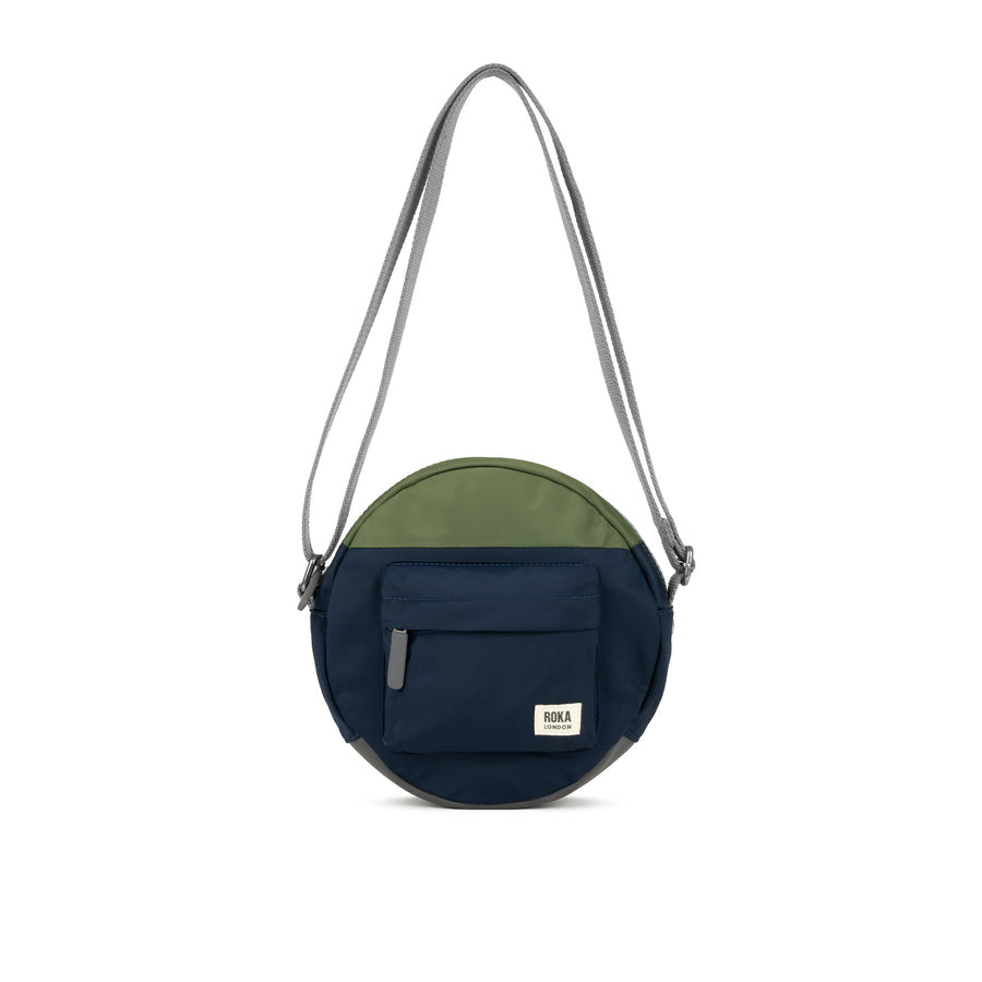 Paddington B - Crossbody