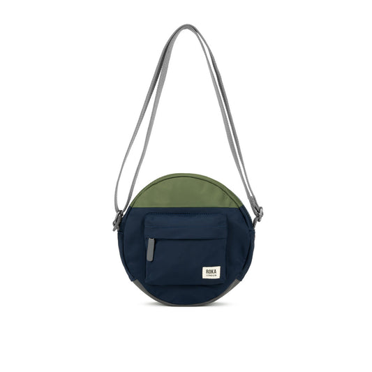 Paddington B - Crossbody