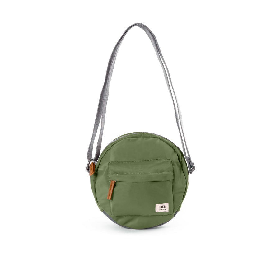 Paddington B - Crossbody