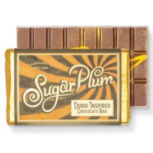 Dubai Chocolate Bar by Sugar Plum