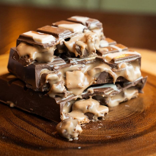 Bueno Boss Bar by Sugar Plum