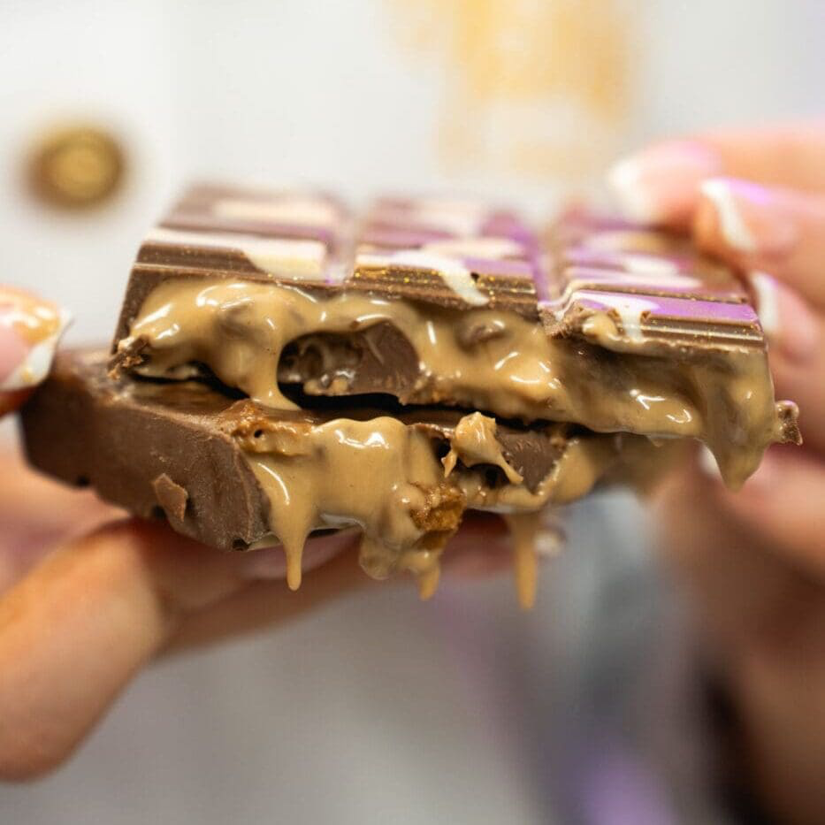 Bueno Boss Bar by Sugar Plum