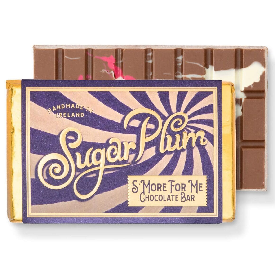 S'more For Me Bar by Sugar Plum