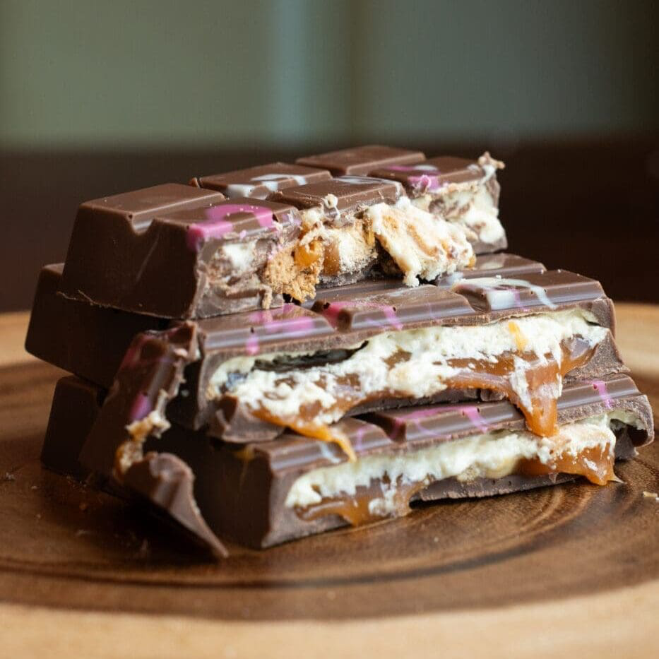 S'more For Me Bar by Sugar Plum