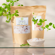 Menthol Magnesium Soaking Salts [600g]