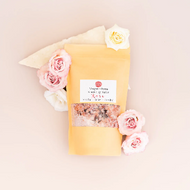 Rose Magnesium Soaking Salts [600g]