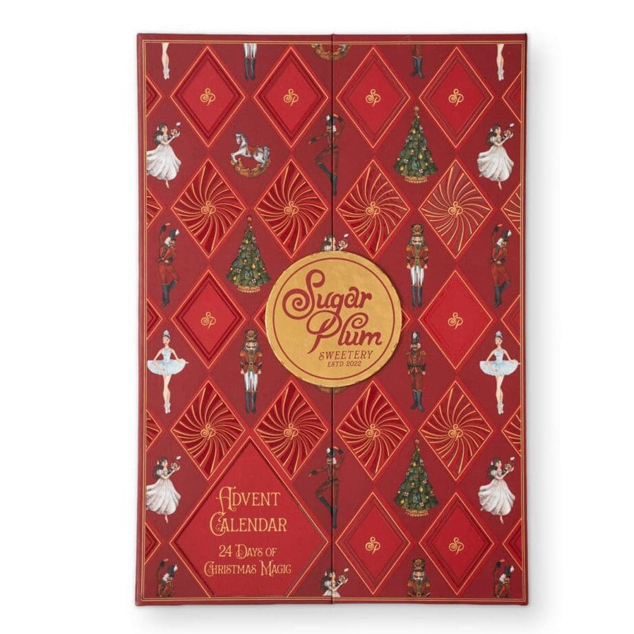 Advent Calendar