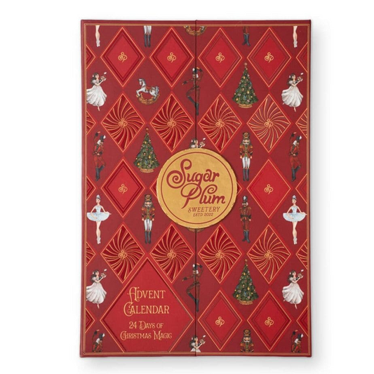 Advent Calendar
