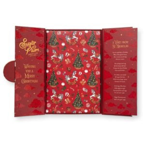 Advent Calendar