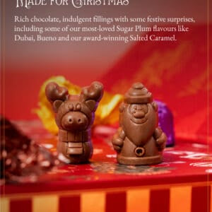 Advent Calendar