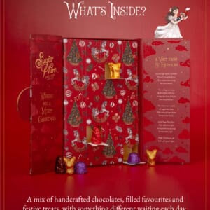 Advent Calendar