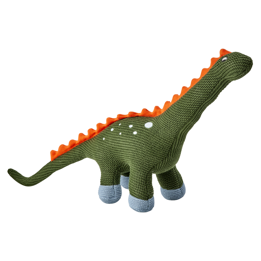 Dino Cotton Teddy