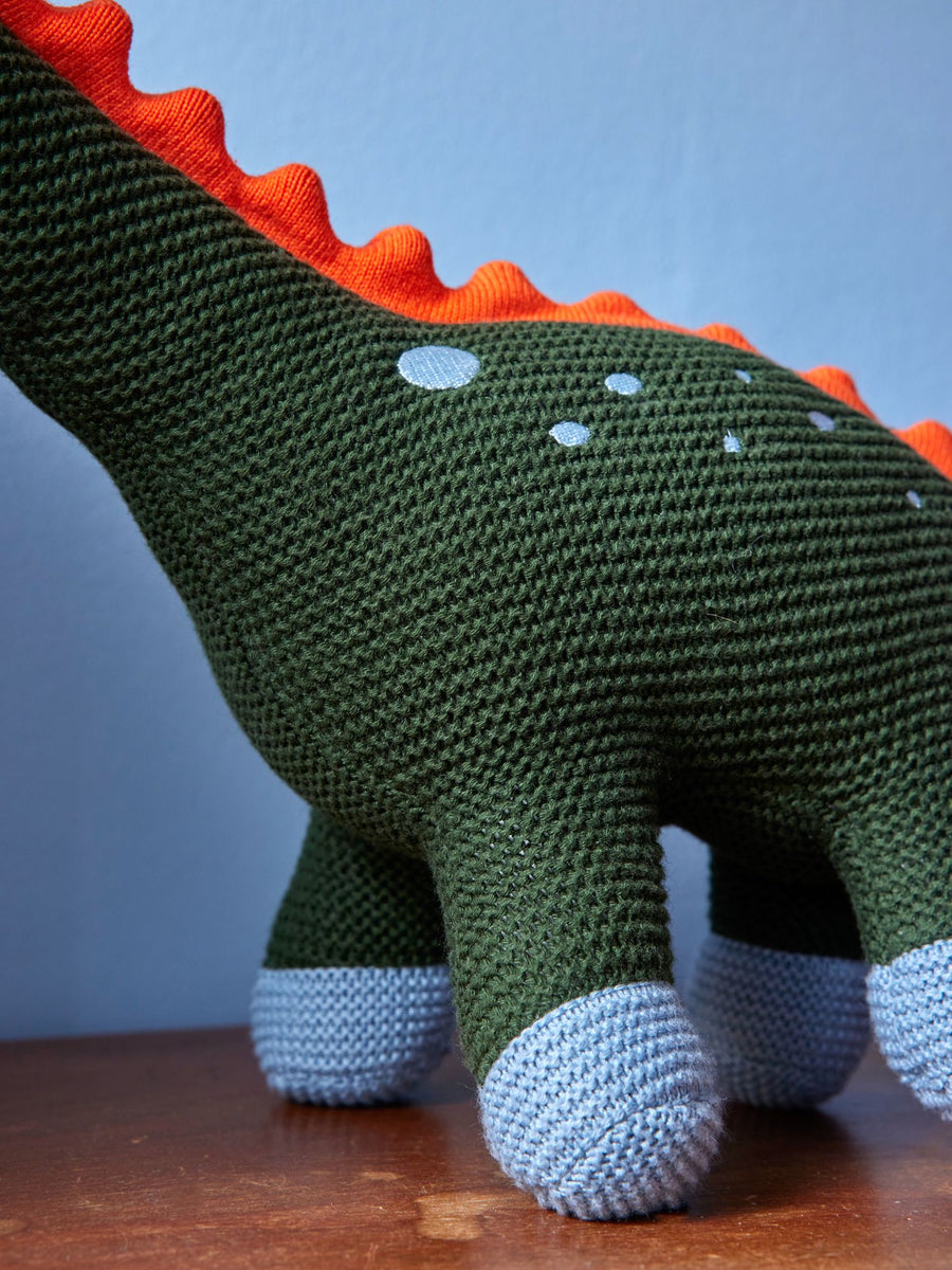 Dino Cotton Teddy