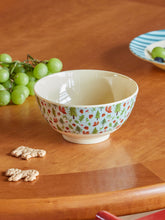 Load image into Gallery viewer, Squirrel Print Melamine Medium Bowl
