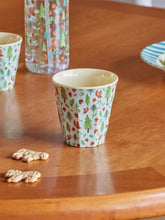 Load image into Gallery viewer, Squirrel Print Melamine Cup
