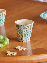 Load image into Gallery viewer, Squirrel Print Melamine Cup
