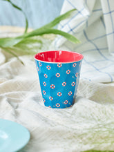 Load image into Gallery viewer, Lifebuoy Print Medium Melamine Cup
