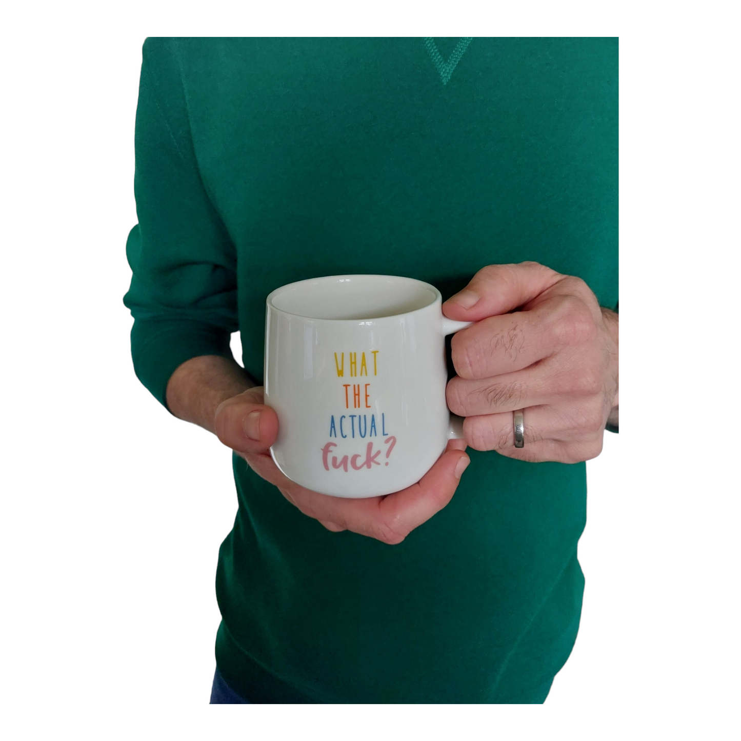 Sassy Mugs