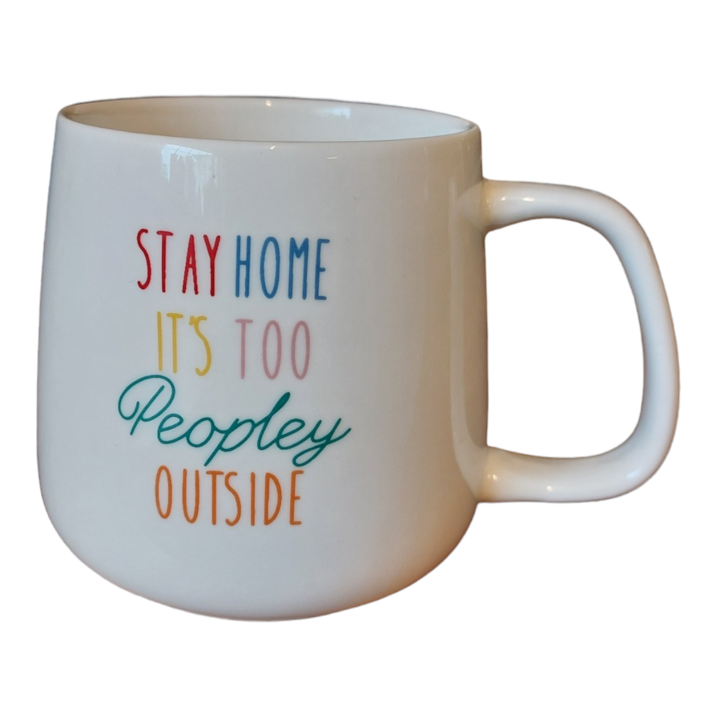 Sassy Mugs