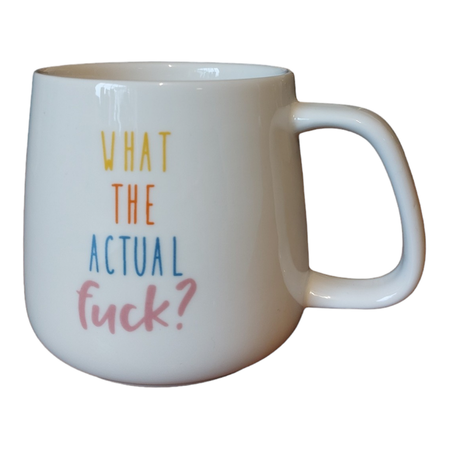 Sassy Mugs