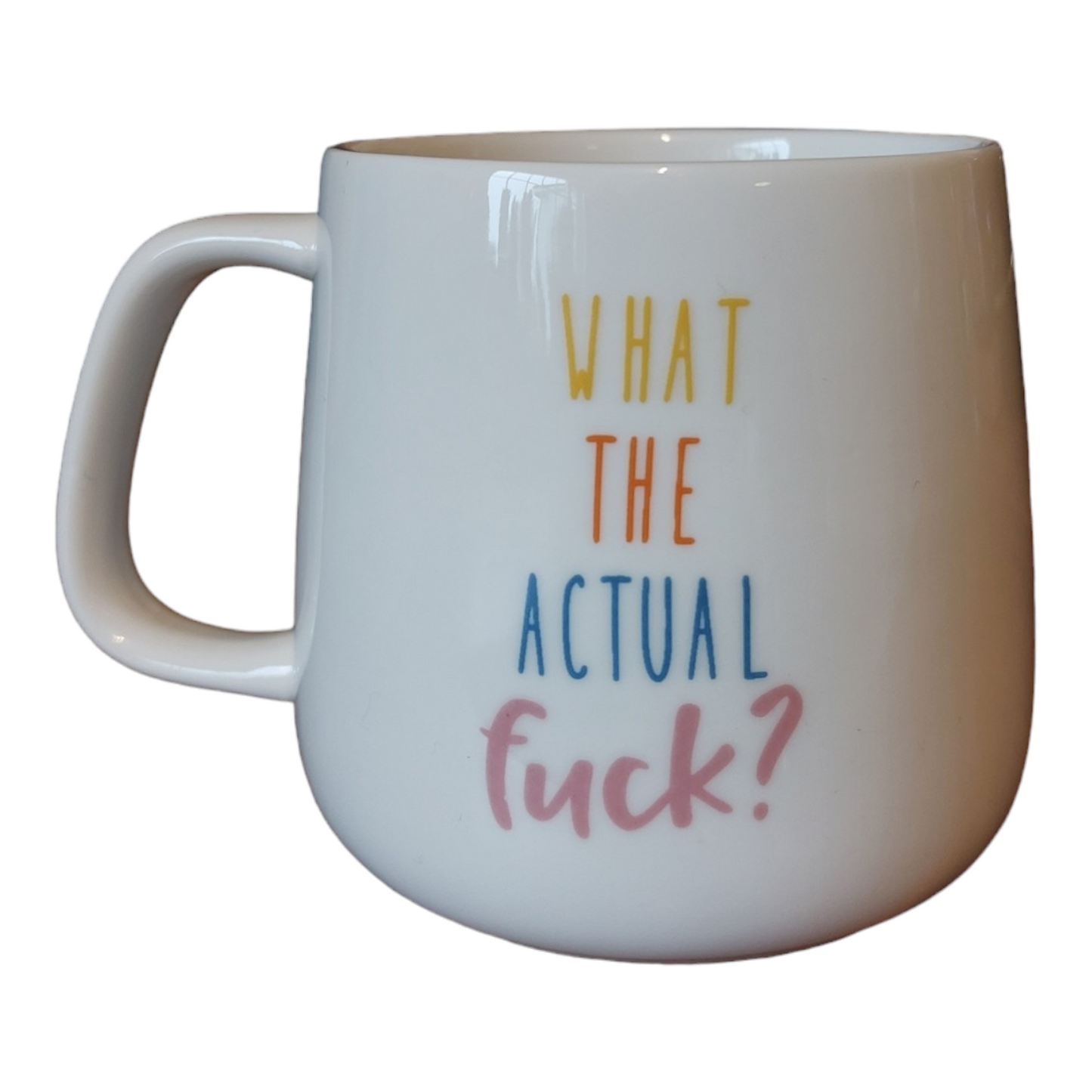Sassy Mugs